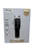 Wahl 8504-308 5 Star Senior Cord/Cordless