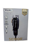 WAHL 8545-608 SENIOR PROFESSIONAL CLIPPER W TAPER HEAVY DUTY