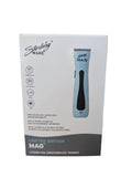 Wahl 3024488 Sterling Mag LI Trimmer Limited Edition Aqua/Black