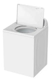 Wholesale-Whirlpool 2DWTW4705EW Washer / AGI (120/50 Cycle)-Washer-Electro Vision Inc