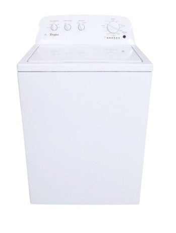 Wholesale-Whirlpool 2DWTW4705EW Washer / AGI (120/50 Cycle)-Washer-Electro Vision Inc