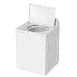 Wholesale-Whirlpool 2DWTW4705EW Washer/AGI (120/50 Cycle)-Washer-Electro Vision Inc