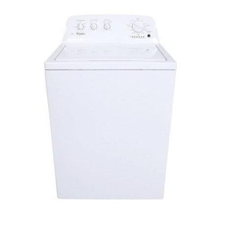 Wholesale-Whirlpool 2DWTW4705EW Washer/AGI (120/50 Cycle)-Washer-Electro Vision Inc