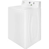 Wholesale-Whirlpool CAE2795FQ Top-Load Washer 27" - 3.3 CF-Electro Vision Inc