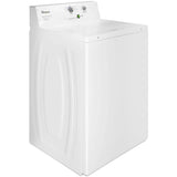 Wholesale-Whirlpool CAE2795FQ Top-Load Washer 27" - 3.3 CF-Electro Vision Inc