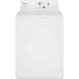 Wholesale-Whirlpool CAE2795FQ Top-Load Washer 27" - 3.3 CF-Electro Vision Inc