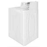 Wholesale-Whirlpool CGM2745FQ Commercial Gas Super-Capacity Dryer, Coin-Slide and Coin-Box-Dryer-Electro Vision Inc