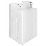 Wholesale-Whirlpool CGM2745FQ Commercial Gas Super-Capacity Dryer, Coin-Slide and Coin-Box-Dryer-Electro Vision Inc