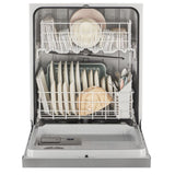 Wholesale-Whirlpool WDF341PAPW Dishwasher with Boost Cycle 57 dBA-Dishwasher-Electro Vision Inc
