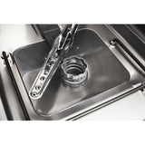 Wholesale-Whirlpool WDF518SAHB Dishwasher Full Console 18"-Electro Vision Inc