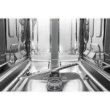 Wholesale-Whirlpool WDF518SAHB Dishwasher Full Console 18"-Electro Vision Inc
