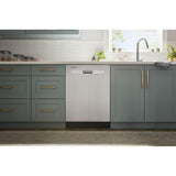 Wholesale-Whirlpool WDP540HAMZ Built In Dishwasher 24"-Dishwasher-Electro Vision Inc