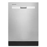 Wholesale-Whirlpool WDP540HAMZ Built In Dishwasher 24"-Dishwasher-Electro Vision Inc