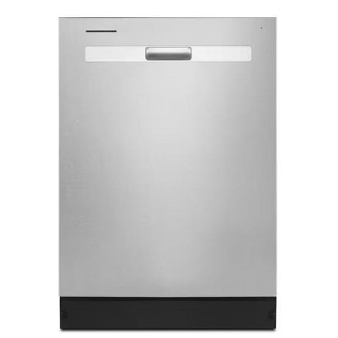 Wholesale-Whirlpool WDP540HAMZ Built In Dishwasher 24"-Dishwasher-Electro Vision Inc