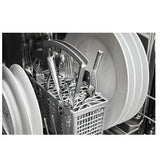 Wholesale-Whirlpool WDPS5118PM Dishwasher Stainless Steel-Dishwasher-Electro Vision Inc