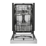 Wholesale-Whirlpool WDPS5118PM Dishwasher Stainless Steel-Dishwasher-Electro Vision Inc