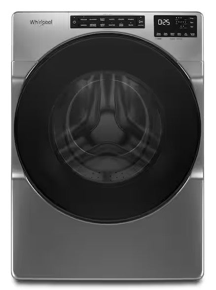 Wholesale-Whirlpool WFW5605MC Front Load Washer 4.5 Cu. Ft.-Washer-Electro Vision Inc