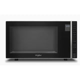 Wholesale-Whirlpool WMC30309LB Microwave Oven 0.9 cu ft Black-Microwave Ovens-Electro Vision Inc