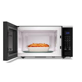 Wholesale-Whirlpool WMCS7022RS 1.6 cu. ft. Countertop Microwave with Sensor Cooking-Electro Vision Inc