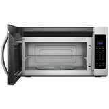 Wholesale-Whirlpool WMH32519HZ - microwave-Microwave-Electro Vision Inc
