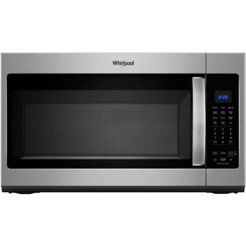 Wholesale-Whirlpool WMH32519HZ - microwave-Microwave-Electro Vision Inc