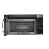 Wholesale-Whirlpool WMMS3130RZ 1.7 CF Over the Range Microwave Stainless Steel-Microwave-Electro Vision Inc