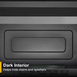 Wholesale-Whirlpool WMMS3330RZ Over the Range Microwave 1.7 CF Stainless Steel-Microwave-Electro Vision Inc