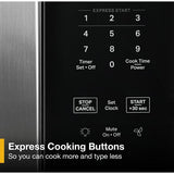 Wholesale-Whirlpool WMMS3330RZ Over the Range Microwave 1.7 CF Stainless Steel-Microwave-Electro Vision Inc
