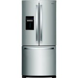 Wholesale-Whirlpool WRF560SEHZ - 20 Cu Ft. French Door Refrigerator Stainless Steel-Refrigerator-Whi-WRF560SEHZ-Electro Vision Inc