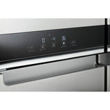 Wholesale-Whirlpool WRQA59CNKZ - 21 Cu Ft. Refrigerator Stainless Steel-Refrigerator-Electro Vision Inc