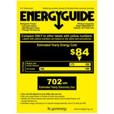 Wholesale-Whirlpool WRS315SDHZ Refrigerator 25 cu. ft. Stainless Steel 36"-Electro Vision Inc