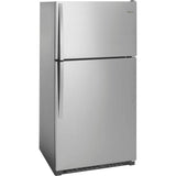 Wholesale-Whirlpool WRT311FZDM - 20 Cu Ft. Refrigerator Stainless Steel-Refrigerator-Electro Vision Inc