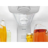 Wholesale-Whirlpool WRT311FZDM - 20 Cu Ft. Refrigerator Stainless Steel-Refrigerator-Electro Vision Inc