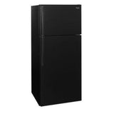 Wholesale-Whirlpool WRT314TFDB Refrigerator 14 CF (Black)-Refrigerator-Electro Vision Inc