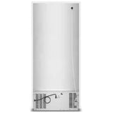 Wholesale-Whirlpool WRTX5419SW Top-Freezer Refrigerator 19.3 cu. ft. 30" Wide - White-Freezer-Electro Vision Inc