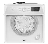Wholesale-Whirlpool WTW4100SW Top Load 4.1 CF Washer-Washer-Electro Vision Inc