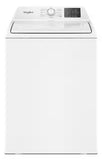 Wholesale-Whirlpool WTW4100SW Top Load 4.1 CF Washer-Washer-Electro Vision Inc