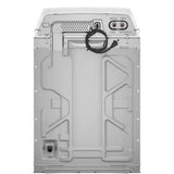 Wholesale-Whirlpool WTW4105SW Top Load 4.1 CF Washer with Agitator-Washer-Electro Vision Inc