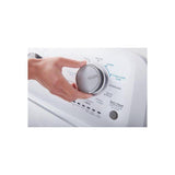 Wholesale-Whirlpool WTW4850HW Top Load Washer 3.9 cu ft No Agitator White-Washer-Electro Vision Inc