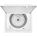 Wholesale-Whirlpool WTW4855 Top Load Washer with Agitator 3.8 Cu Ft - White-Washers-Electro Vision Inc