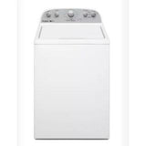 Wholesale-Whirlpool WTW4957PW Washer 3.8 C.F Top Load Washer - White-Washing Machine-Electro Vision Inc