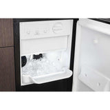Wholesale-Whirlpool WUI75X15HB 15-inch Ice Maker with Clear Ice Technology-Electro Vision Inc