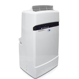 Wholesale-Whynter ARC-12SD Dual Hose Portable Air Conditioner - White-Portable AC-Electro Vision Inc