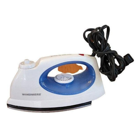 Wholesale-Windmere I200 Steam Iron-Iron-Electro Vision Inc