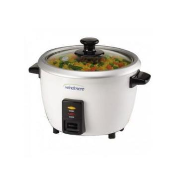Wholesale-Windmere R600 Rice Cooker 15 cups-Electro Vision Inc