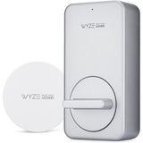 Wholesale-Wyze WLCKG1 Wireless Door Lock, WiFi & Bluetooth - CERTIFIED REFURBISHED-Smart Door Lock-Electro Vision Inc