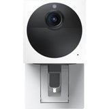 Wholesale-Wyze WV0D1 Wireless Outdoor 1080p Wi-Fi Surveillance Camera - CERTIFIED REFURBISHED-Cameras-Electro Vision Inc