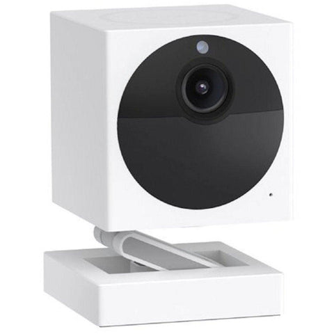 Wholesale-Wyze WV0D1 Wireless Outdoor 1080p Wi-Fi Surveillance Camera - CERTIFIED REFURBISHED-Cameras-Electro Vision Inc