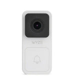 Wholesale-Wyze WVDB1C1 Video Doorbell with Chime - CERTIFIED REFURBISHED-Doorbell-Electro Vision Inc