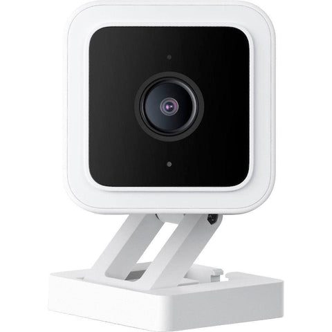 Wholesale-Wyze - WYZEC3-r/b Cam v3 Wired 1080p HD Security Camera - CERTIFIED REFURBISHED-Camera-Electro Vision Inc